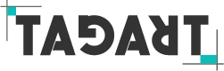 Tagart be apart logo