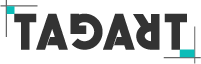 Tagart be apart logo